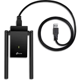 Wi-Fi адаптер TP-Link Archer T4U Plus [73504] - мініатюра 3