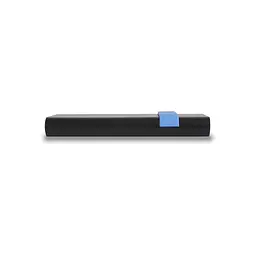Кишеня зовнішня Verbatim SSD\HDD 2.5" USB 3.2 GEN 1-SuperSpeed (53106) - мініатюра 9