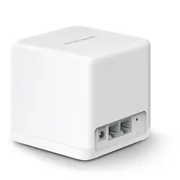 Бездротовий маршрутизатор Mercusys Halo H30G(3-pack) - мініатюра 3