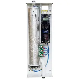 Електричний котел Neon WCS 4,5 кВт 220/380В симістор Philips (s14310) - мініатюра 3