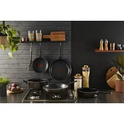 Сковорода Tefal XL Intense 24 см (C3840453) - мініатюра 4