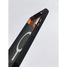 Чохол протиударний UAG Civilian MagSafe для Samsung Galaxy S25 Ultra (S938) Olive 214473117297 - мініатюра 6