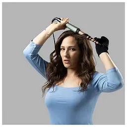 Плойка конусна Remington E51 Botanicals Curling Wand CI5860 - мініатюра 7