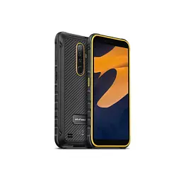 Смартфон Ulefone Armor X8i 3/32Gb UA-UCRF Orange [69400] - мініатюра 4