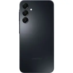 Смартфон Samsung Galaxy A16 4/128GB Black (SM-A165FZKBEUC) UA-UCRF [124978] - мініатюра 3