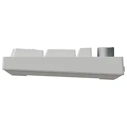 Клавіатура Proove Gaming Slicker Special Edition (Ukraine Layout) White (WKSLSE022402) - мініатюра 6