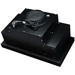 Телескопічна витяжка Best Chef Simple touch 750 black 60 (OCORB60I4UW.S3.MC.SB_BST) - мініатюра 7
