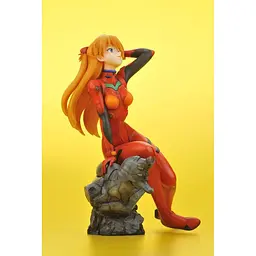 Фігурка Kotobukiya Evangelion Asuka Shikinami Langley Аска Ленглі Сорью 20 см K E ASL v16 - мініатюра 5