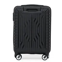 Валіза Semi Line 19" S Black (T5613-1) - мініатюра 5