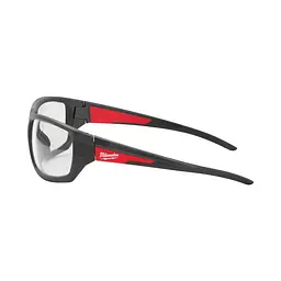 Окуляри захисні PERFORMANCE Milwaukee з покриттям AS/AF прозорі - мініатюра 2