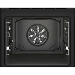 Духова шафа електрична Beko BBIM14300WMS - мініатюра 5