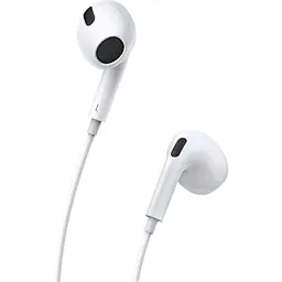 Навушники Baseus Encok C17 Type-C White (NGCR010002) [118734] - мініатюра 2