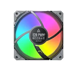 Кулер до корпусу MONTECH E28 ARGB 3 PACK (B) - мініатюра 3
