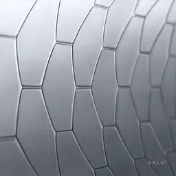 Презервативи Lelo Hex Original упаковка 3 шт. - мініатюра 3