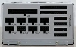 Блок живлення FSP 1200W 80+ GOLD (FSP1200-50AAG) - мініатюра 5