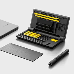 Набір інструментів HOTO Precision Screwdriver Kit Pro (QWLSD012) [105663] - мініатюра 5