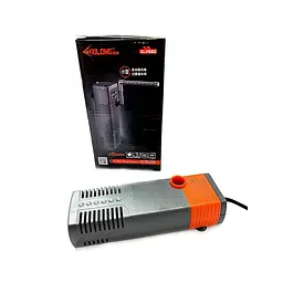 Внутрішній фільтр для акваріума XiLong XL-F680 5 Вт 450 л/год до 50 л