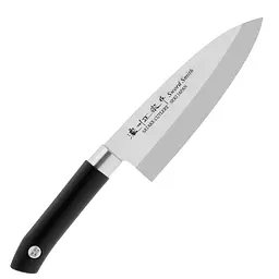Ніж кухонний Деба Swordsmith Satake 16 см kuh0010159 - мініатюра 1