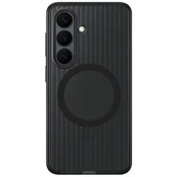 Чохол до мобільного телефона Samsung Rugged Magnet S26 Black (EF-RS942CBEGWW)