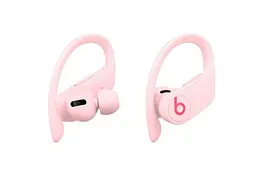 Навушники Beats by Dr. Dre Powerbeats Pro Cloud Pink (MXY72) - мініатюра 3