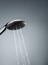 Душовий гарнітур Grohe Quickfix Vitalio Start 3 режими струменя 110 26769001, Хром - мініатюра 12