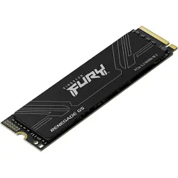 Накопичувач SSD M.2 2280 1TB Kingston (SFYR2S/1T0) - мініатюра 3