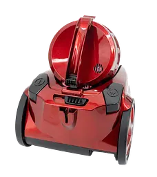 Пилосос MAGIO МG-895, 2200Вт, 3л., мульти-ступінчата система - мініатюра 4