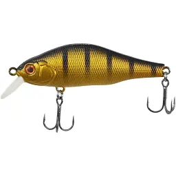 Воблер Select Reflex 70SP 70 мм 9.0 г #23, 0.8-1.2 м