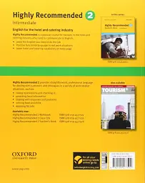 Highly Recommended. Level 2. Student's Book - мініатюра 2