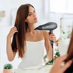 Фен Ufesa SC8470 Keratin [60305128] [130154] - мініатюра 4