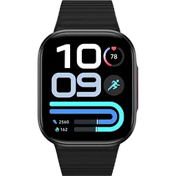 Смарт-годинник Redmi Watch 6 Lite чорний (BHR09CWGL) [176454] - мініатюра 3