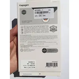 Протиударний чохол Spigen Core Armor Mag MagSafe (MagFit) для iPhone 14 Plus/15 Plus Black ACS04649 - мініатюра 4