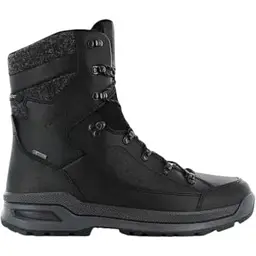 Черевики Lowa Renegade Evo Ice GTX 42 Black (1012-411950-0999-42.0)