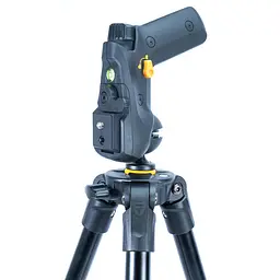 Штатив Vanguard Vesta 233AGH (Vesta 233AGH), Чорний - мініатюра 11
