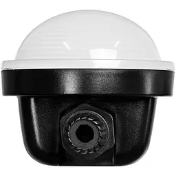 LED світильник Videx BNWL05 50W 1.5М 5000K 220V IP65 лінійний магістральний (VL-BNWL05-50155B) - мініатюра 10