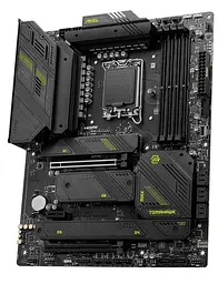 Материнська плата MSI MAG Z790 TOMAHAWK MAX WIFI (MAG Z790 TOMAHAWK MAX WIFI) (Socket 1700, Intel Z790, ATX) Б/в - мініатюра 3