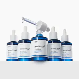 Сироватка для звуження пор Zero Pore One Day Serum Medicube 30 мл - мініатюра 3
