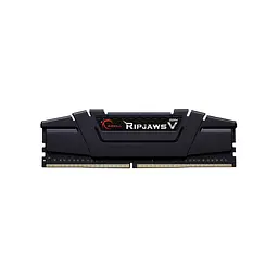 Модуль пам'яті для комп'ютера DDR4 32GB (2x16GB) 3600 MHz Ripjaws V G.Skill (F4-3600C16D-32GVKC) - мініатюра 3