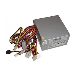 Блок живлення Casecom 400W (CM 400 ATX)