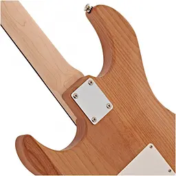 Електрогітара Yamaha Pacifica 112V Yellow Natural Satin [168314] - мініатюра 6