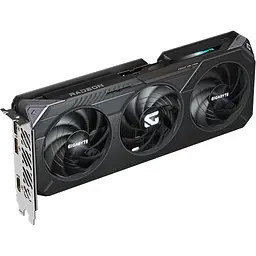Відеокарта GIGABYTE Radeon RX 9060 XT 16Gb GAMING OC (GV-R9060XTGAMING OC-16GD) - мініатюра 7