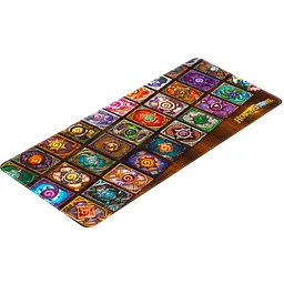 Килимок для миші Blizzard Hearthstone Cardbacks XL - мініатюра 2