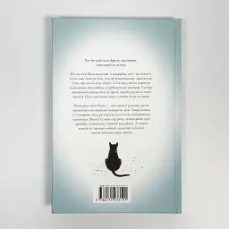 Щоденник мандрівного кота - Хіро Арікава | Артбукс, книга українською, нова, тверда - мініатюра 4