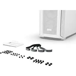 Корпус be quiet! Shadow Base 800 FX White (BGW64) [134589] - мініатюра 11