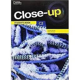Close-Up 2nd Edition C2 SB with Online Student Zone + DVD E-Book