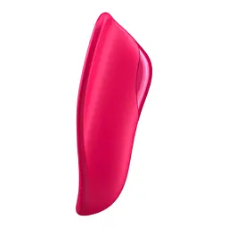 Вібратор на палець Satisfyer High Fly Red Satisfyer IG004129; SO4651 91102 - мініатюра 5