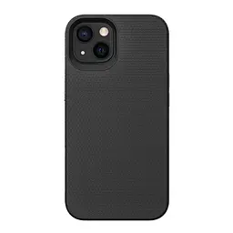 Протиударний чохол Primo Gibrid Armor для Apple iPhone 15 Black - мініатюра 3