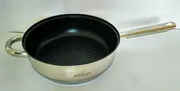 Набір посуду Bohmann BH-0910 MRB (10 предметів) - мініатюра 5