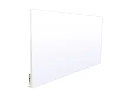 Конвектор Teploceramic TCM-RA 1000 White
