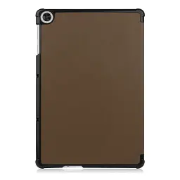 Чохол до планшета BeCover Smart Case Huawei MatePad T10 Brown (705389) - мініатюра 2